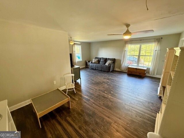 134 Sewell Road, Elko, GA 31025