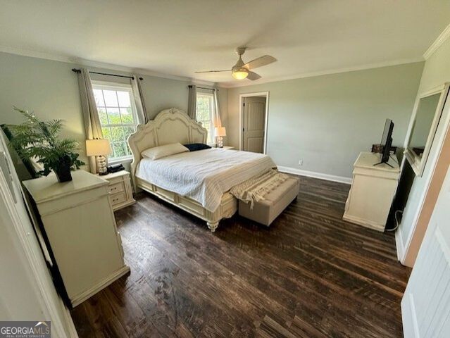 134 Sewell Road, Elko, GA 31025