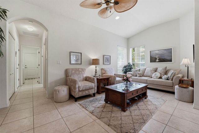 206 VISTA DEL LAGO WAY, Venice, FL 34292