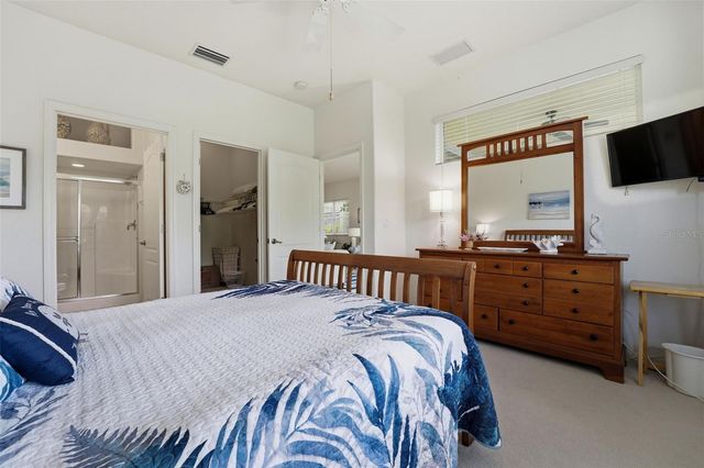 206 VISTA DEL LAGO WAY, Venice, FL 34292