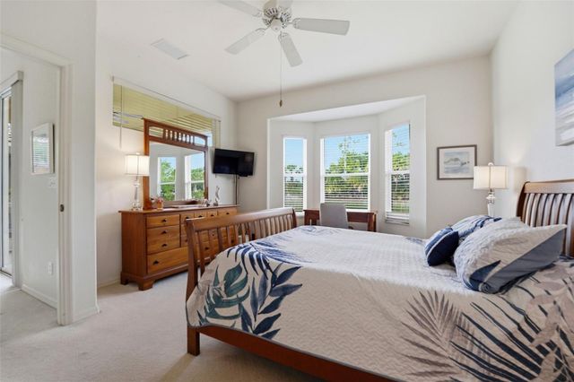 206 VISTA DEL LAGO WAY, Venice, FL 34292