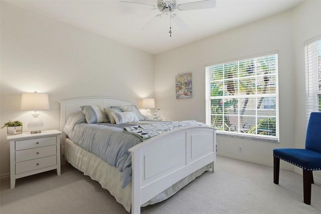 206 VISTA DEL LAGO WAY, Venice, FL 34292