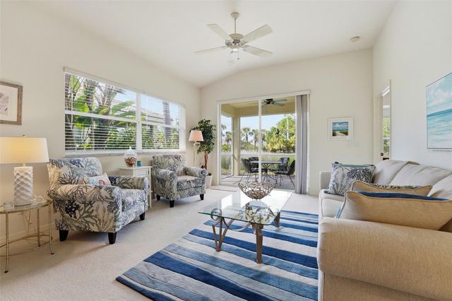 206 VISTA DEL LAGO WAY, Venice, FL 34292