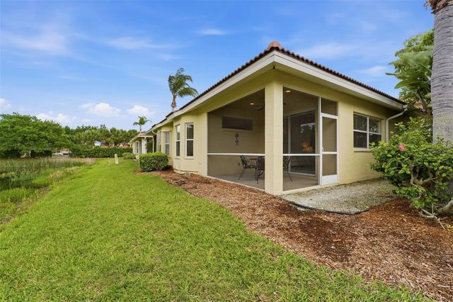 206 VISTA DEL LAGO WAY, Venice, FL 34292