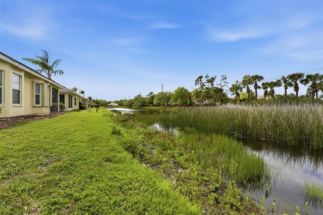 206 VISTA DEL LAGO WAY, Venice, FL 34292