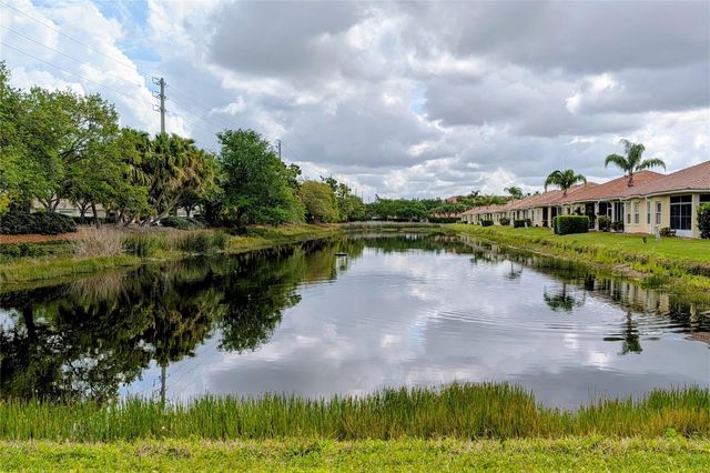 206 VISTA DEL LAGO WAY, Venice, FL 34292