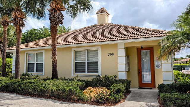 206 VISTA DEL LAGO WAY, Venice, FL 34292