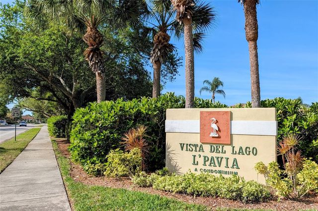 206 VISTA DEL LAGO WAY, Venice, FL 34292