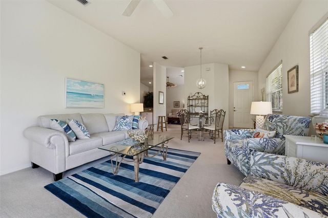 206 VISTA DEL LAGO WAY, Venice, FL 34292