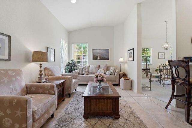 206 VISTA DEL LAGO WAY, Venice, FL 34292