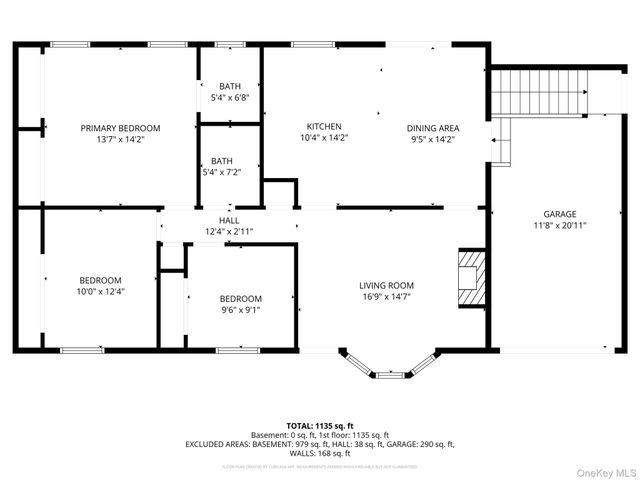 9 Hickory Lane, East Moriches, NY 11940