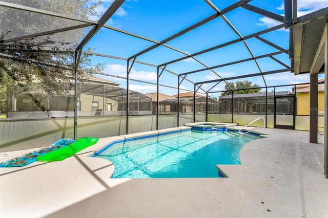 1144 CYPRESS POINTE BOULEVARD, Davenport, FL 33896