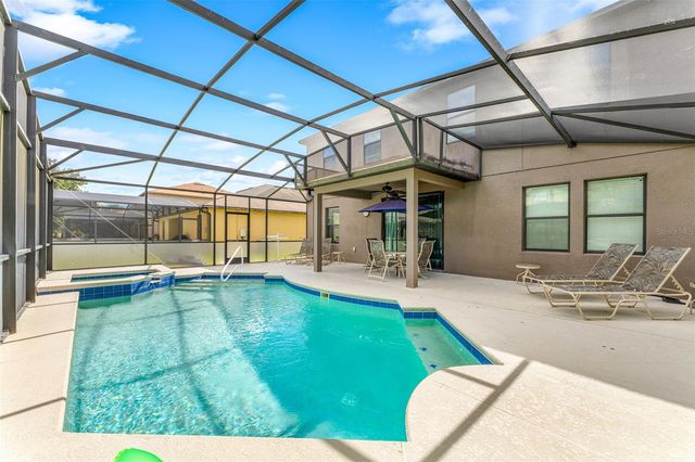 1144 CYPRESS POINTE BOULEVARD, Davenport, FL 33896