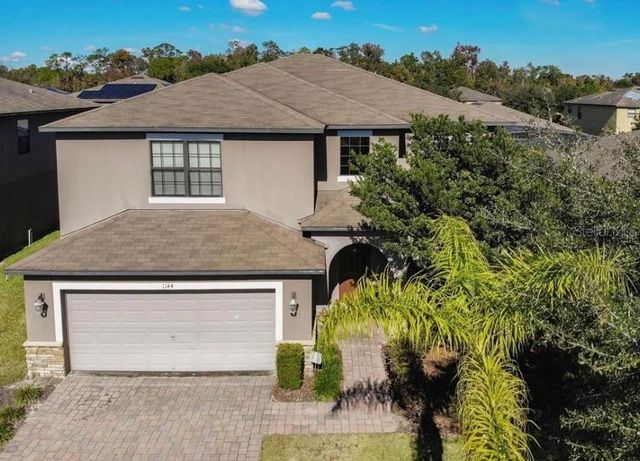 1144 CYPRESS POINTE BOULEVARD, Davenport, FL 33896