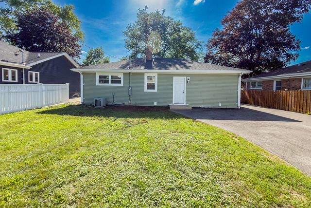 519 N Forest Avenue, Mount Prospect, IL 60056