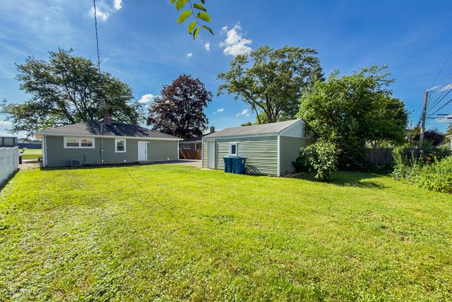 519 N Forest Avenue, Mount Prospect, IL 60056