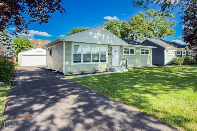 519 N Forest Avenue, Mount Prospect, IL 60056