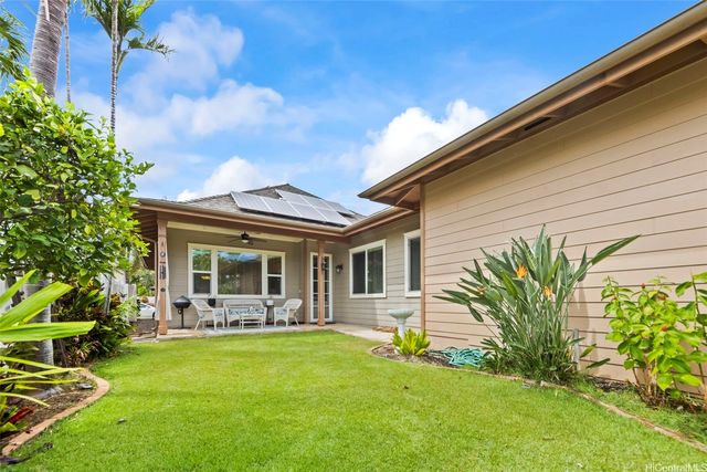 91-1099 Waikapoo Street, Ewa Beach, HI 96706