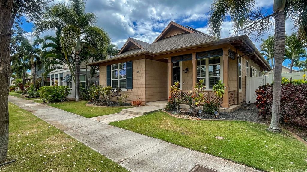91-1099 Waikapoo Street, Ewa Beach, HI 96706
