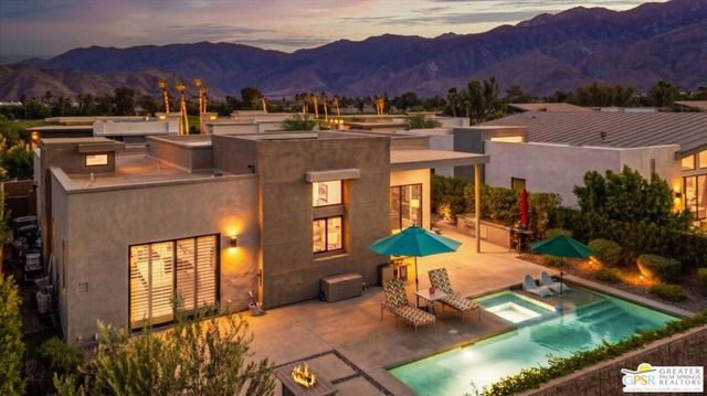 4559 Esplanade Lane, Palm Springs, CA 92262