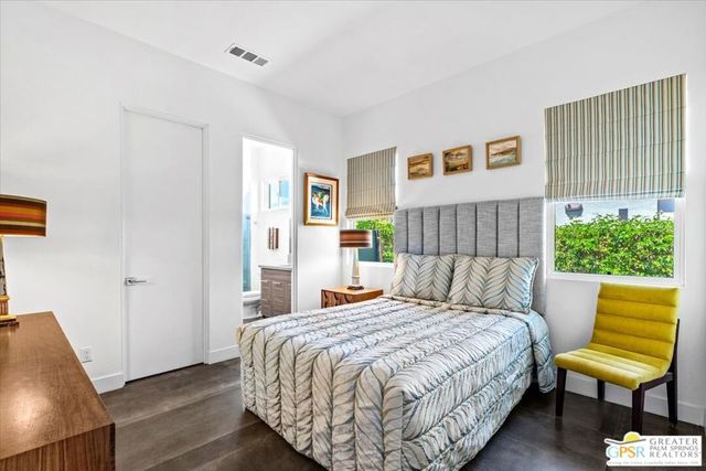4559 Esplanade Lane, Palm Springs, CA 92262