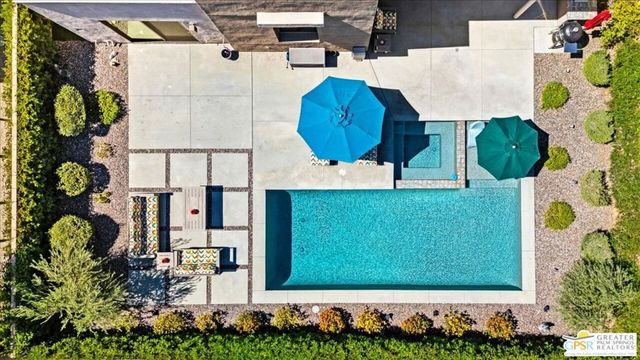4559 Esplanade Lane, Palm Springs, CA 92262