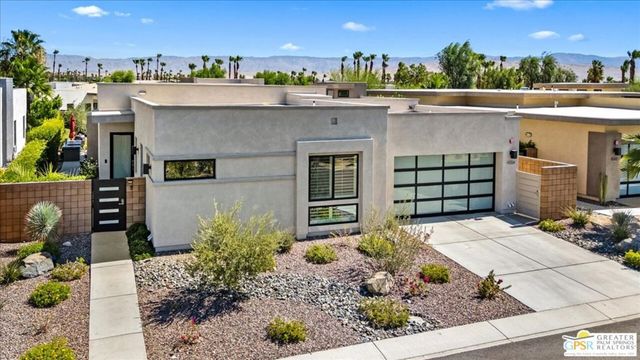 4559 Esplanade Lane, Palm Springs, CA 92262