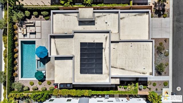 4559 Esplanade Lane, Palm Springs, CA 92262
