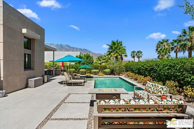 4559 Esplanade Lane, Palm Springs, CA 92262