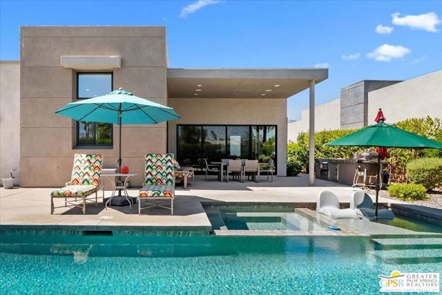 4559 Esplanade Lane, Palm Springs, CA 92262