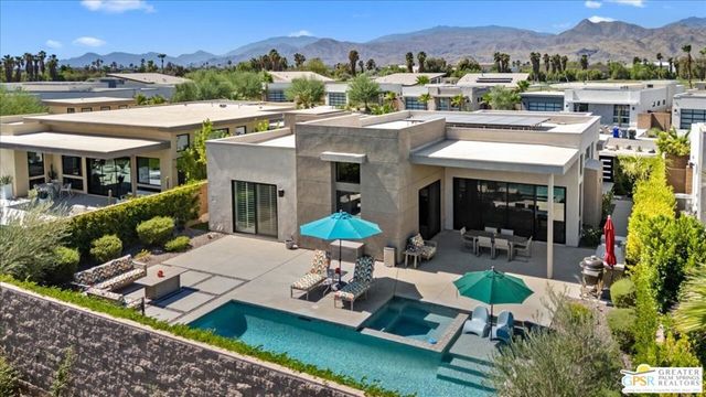 4559 Esplanade Lane, Palm Springs, CA 92262
