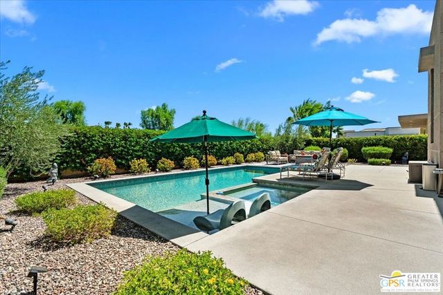 4559 Esplanade Lane, Palm Springs, CA 92262
