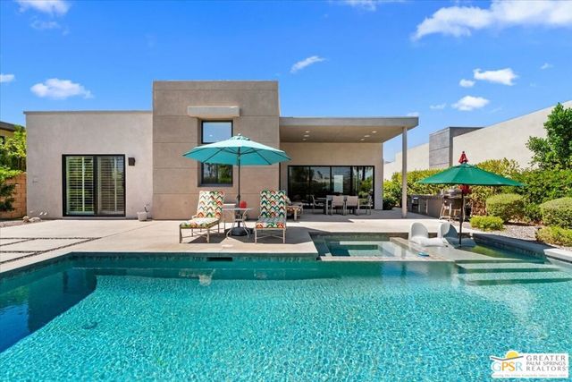 4559 Esplanade Lane, Palm Springs, CA 92262