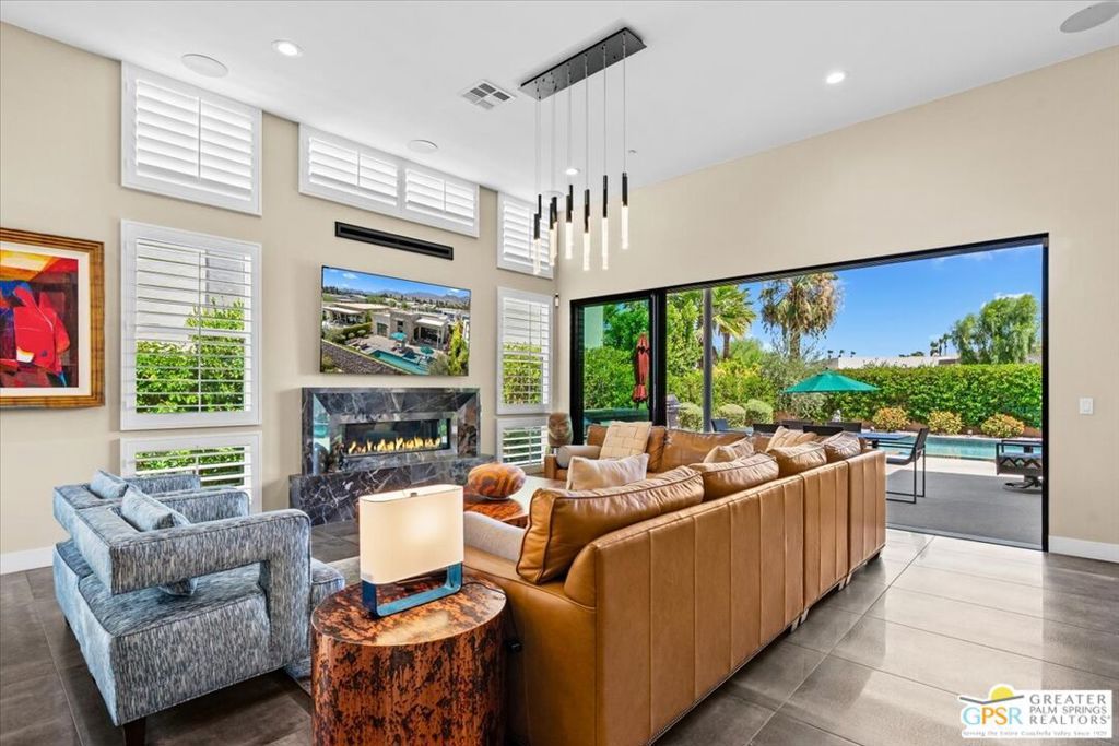 Image 11 of property listing at 4559 Esplanade Lane, Palm Springs, CA 92262