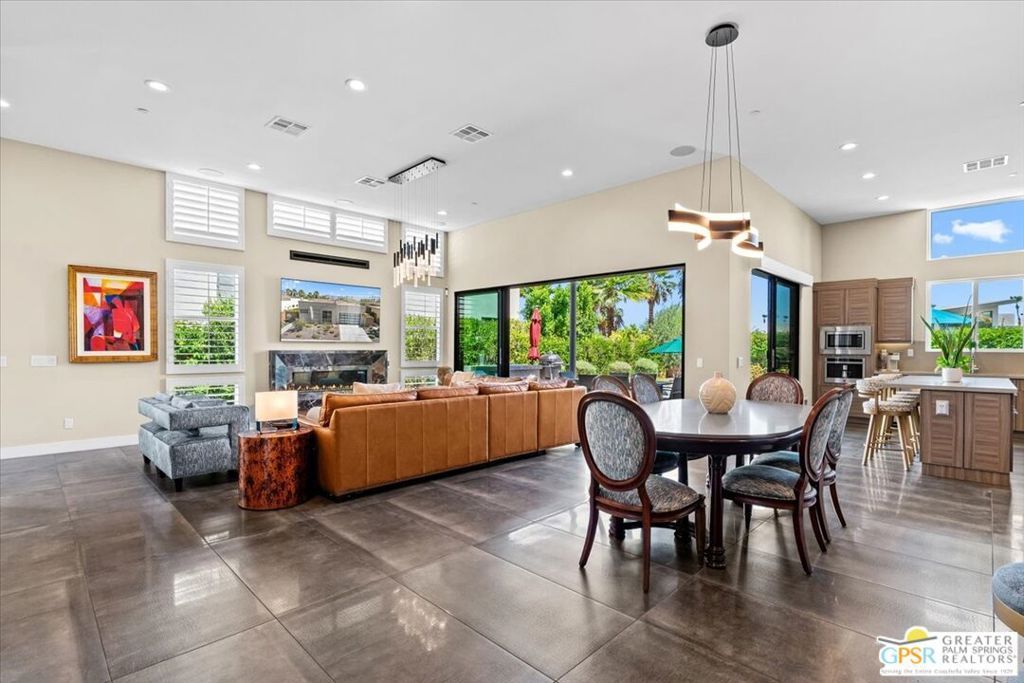 Image 12 of property listing at 4559 Esplanade Lane, Palm Springs, CA 92262