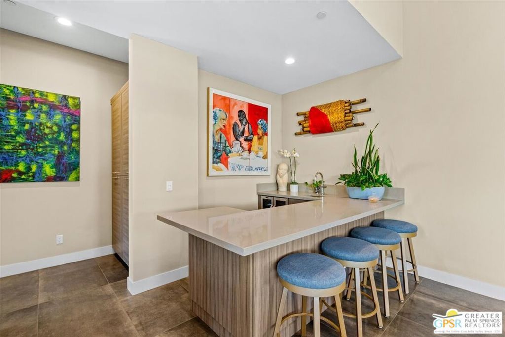 Image 14 of property listing at 4559 Esplanade Lane, Palm Springs, CA 92262