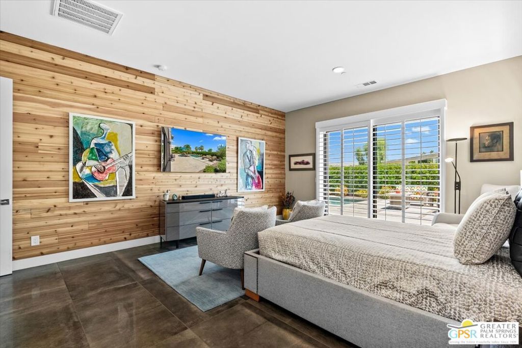 Image 20 of property listing at 4559 Esplanade Lane, Palm Springs, CA 92262