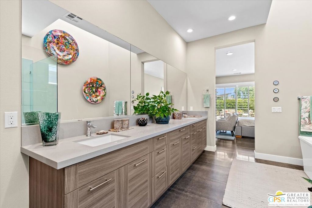 Image 21 of property listing at 4559 Esplanade Lane, Palm Springs, CA 92262