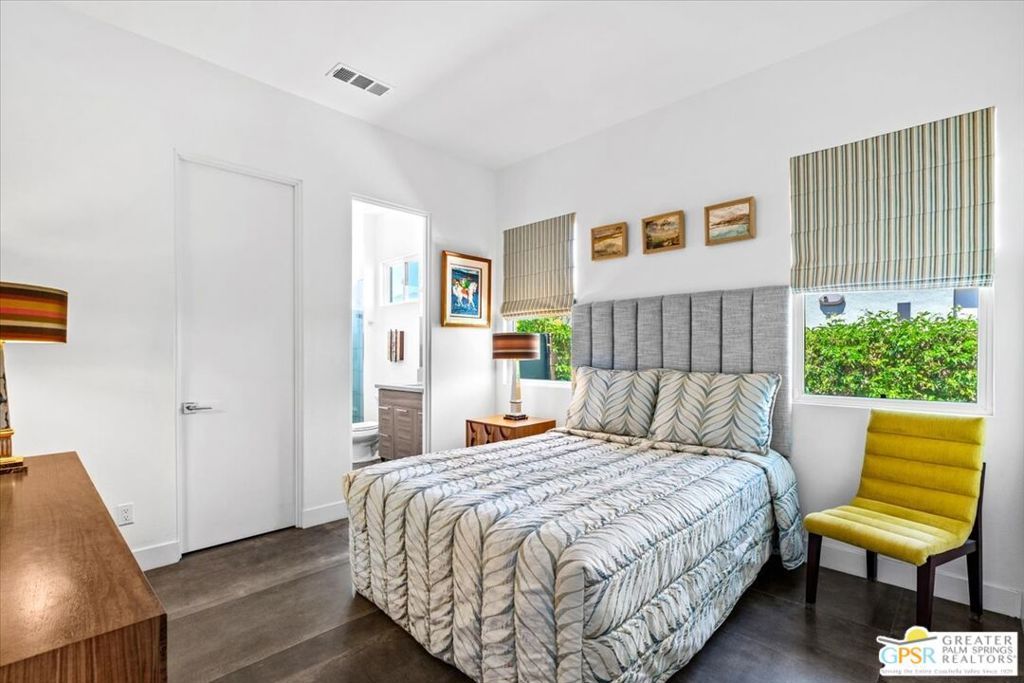 Image 22 of property listing at 4559 Esplanade Lane, Palm Springs, CA 92262