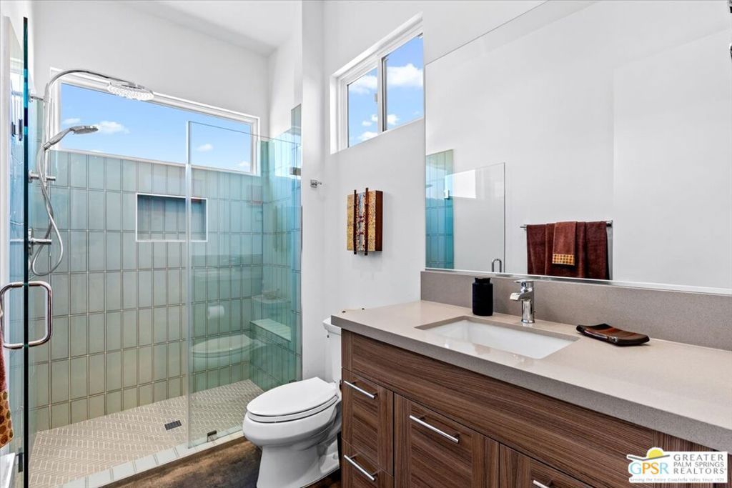 Image 23 of property listing at 4559 Esplanade Lane, Palm Springs, CA 92262