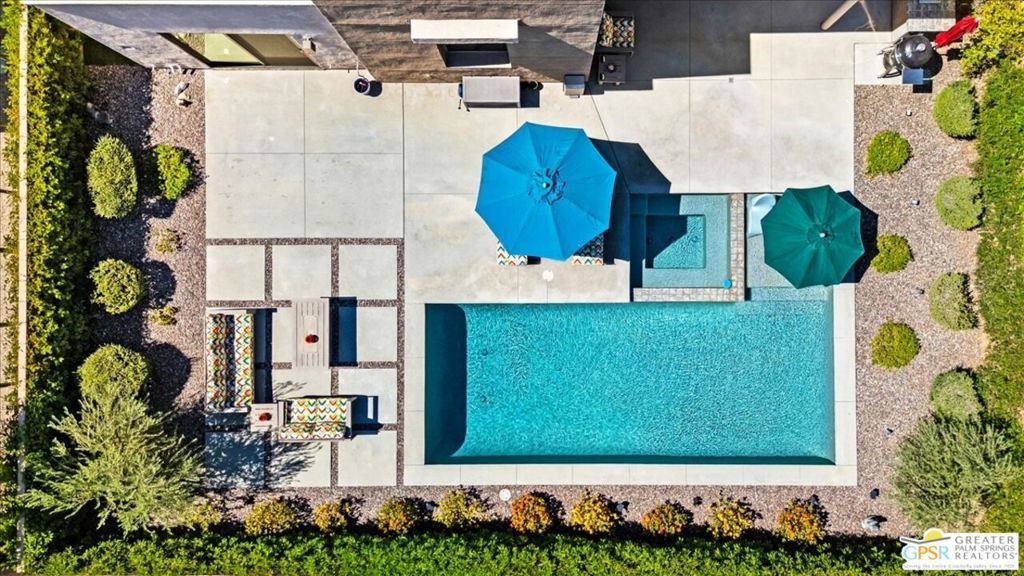 Image 29 of property listing at 4559 Esplanade Lane, Palm Springs, CA 92262