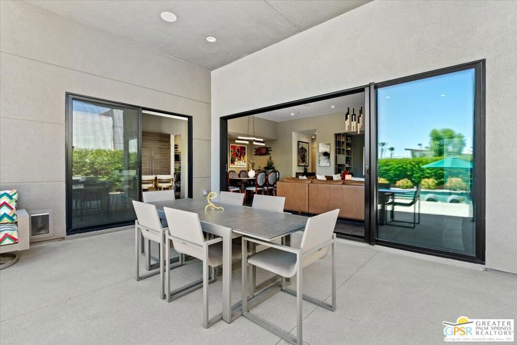 Image 32 of property listing at 4559 Esplanade Lane, Palm Springs, CA 92262