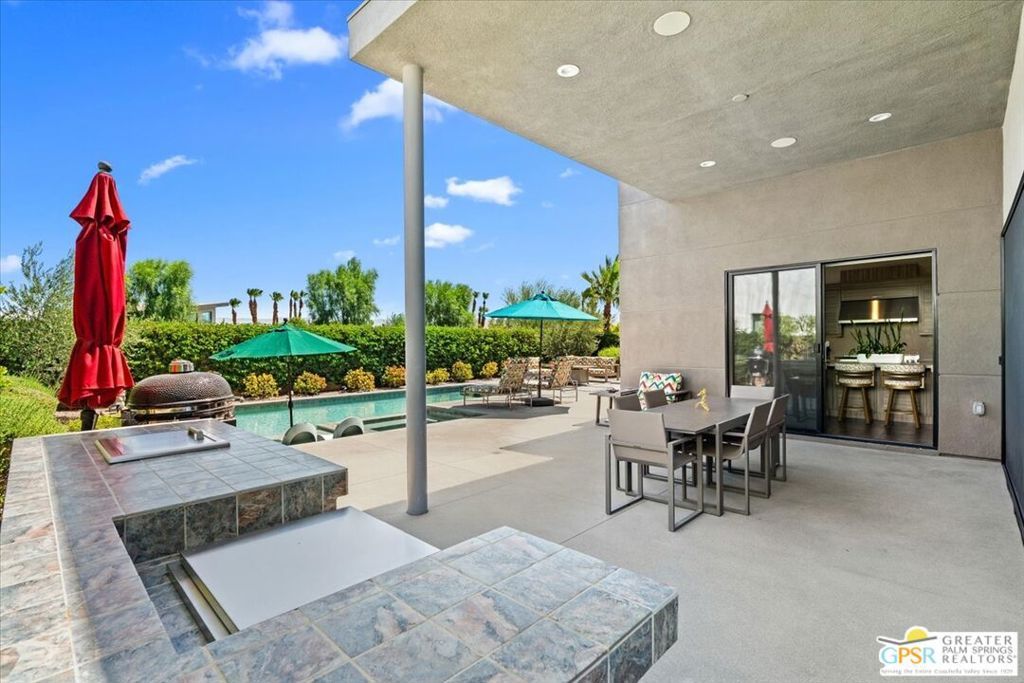 Image 33 of property listing at 4559 Esplanade Lane, Palm Springs, CA 92262