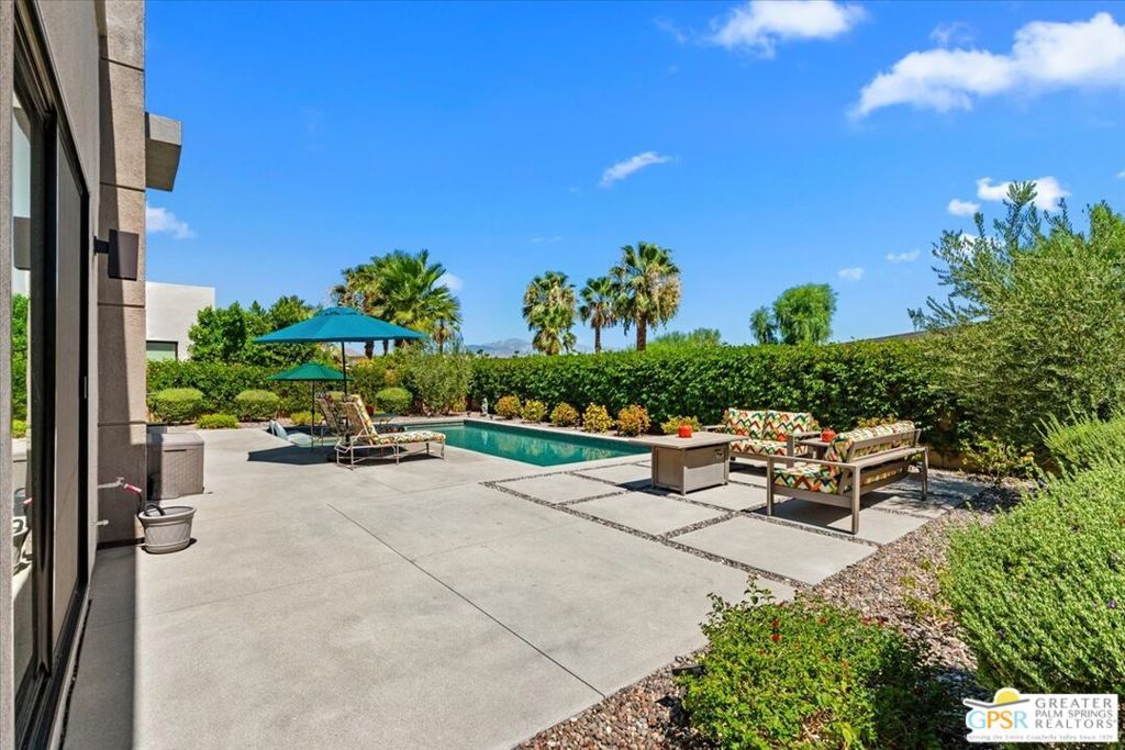 Image 35 of property listing at 4559 Esplanade Lane, Palm Springs, CA 92262
