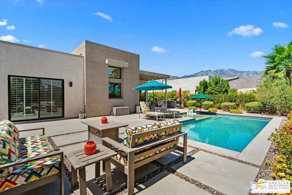 Image 36 of property listing at 4559 Esplanade Lane, Palm Springs, CA 92262