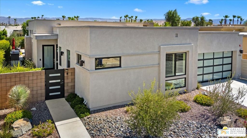 Image 43 of property listing at 4559 Esplanade Lane, Palm Springs, CA 92262