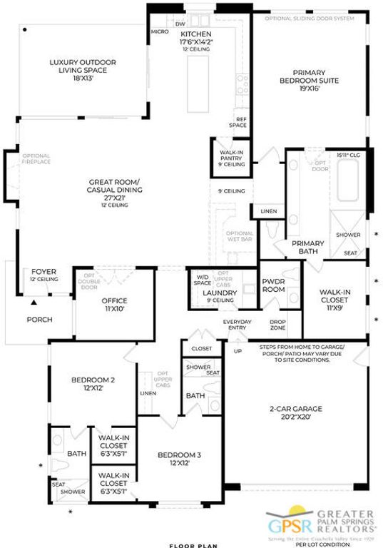 Image 44 of property listing at 4559 Esplanade Lane, Palm Springs, CA 92262