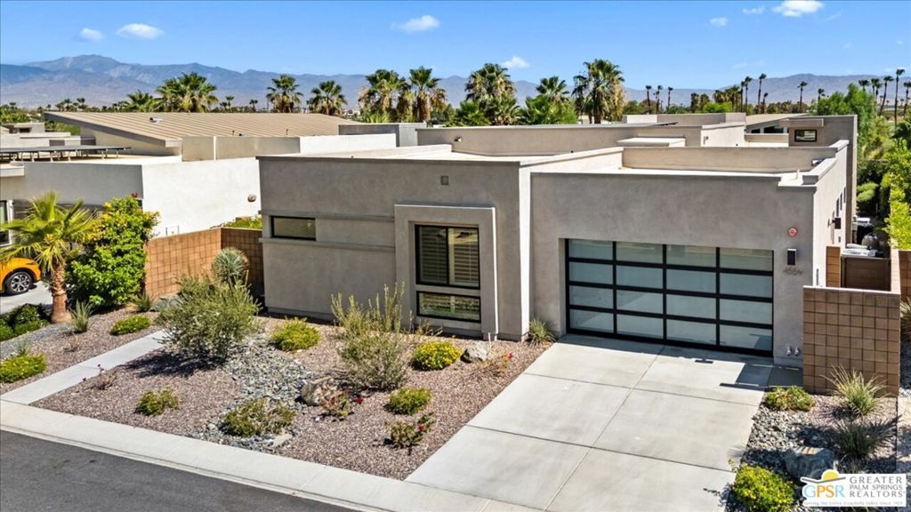 Image 45 of property listing at 4559 Esplanade Lane, Palm Springs, CA 92262