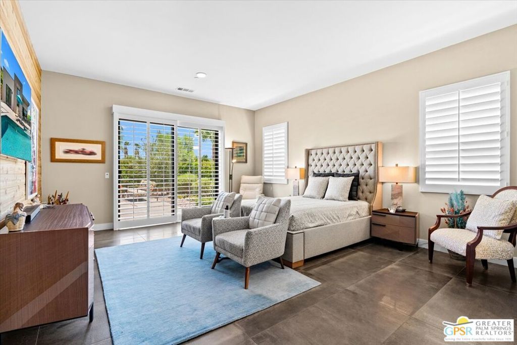 Image 6 of property listing at 4559 Esplanade Lane, Palm Springs, CA 92262