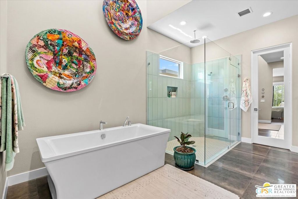 Image 7 of property listing at 4559 Esplanade Lane, Palm Springs, CA 92262
